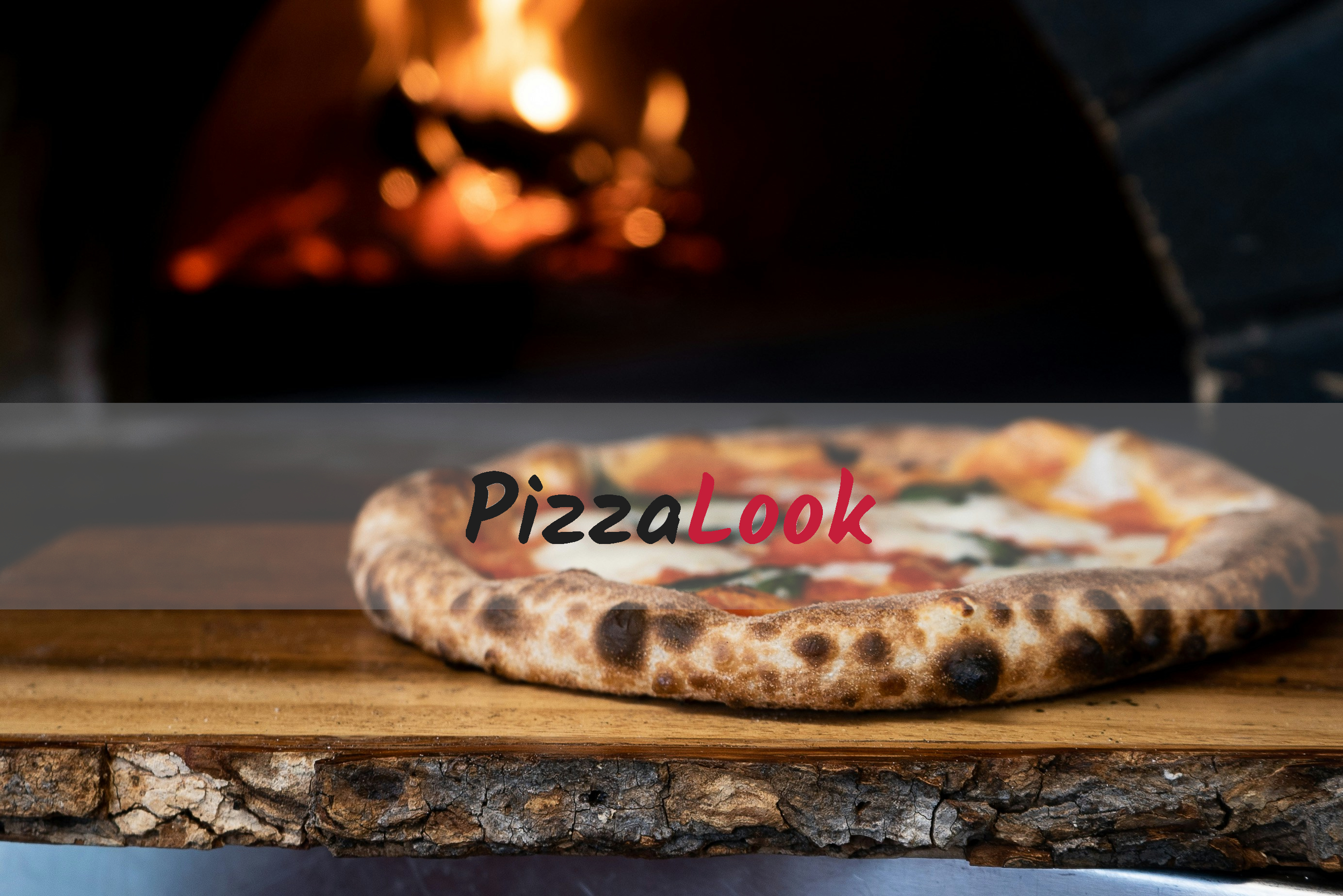 Oh La Pizza
